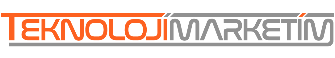Teknoloji Marketim Teknoloji Marketim