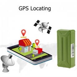 Ultra Mini Mıknatıslı Araç Takip Cihazı Ultra Mini Mıknatıslı Araç Takip Cihazı