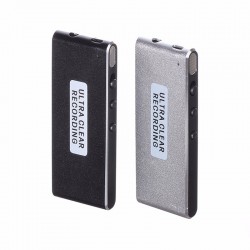 Ultra Güçlü Net Ses Kayıt Cihazı Ultra Güçlü Net Ses Kayıt Cihazı