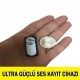 Ultra Mini Ses Kayıt Cihazı