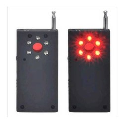 Gizli Kamera Dedektörü  - Sinyal Bulucu - CC308  Gizli Kamera Dedektörü  - Sinyal Bulucu - CC308